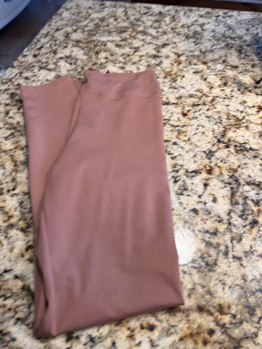 Tribe Kelley leggings